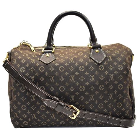 Louis Vuitton Mini Lin 30 